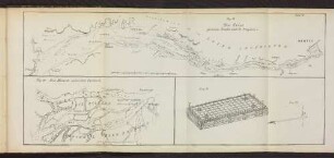 Tafel VI Die Loire zwischen Nantes und St. Nazaire