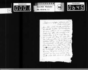 . 1656: Januar 1656
