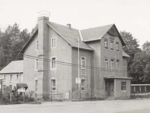 VEB Elektronische Bauelemente