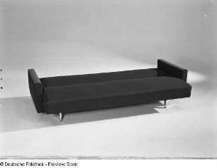 Liegesofa (Modell 4262)