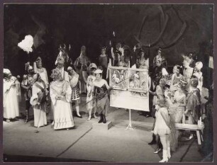 Orpheus in der Unterwelt (Jacques Offenbach)