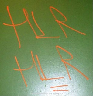 HLR