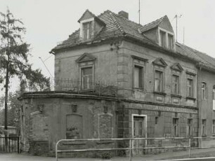 Ehemaliges Badehaus