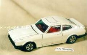 Spielzeugauto: Ford Capri 3