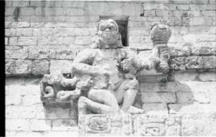 Copan, Structure 10L-11, Facade Figure (CPN: FFig., Str. 10L-11)