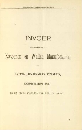 Maart 1897