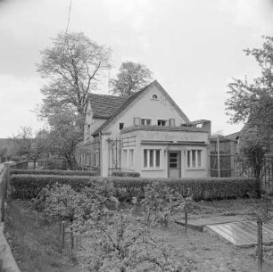 Wohnhaus in Rohne : Domske w Rownom : Rohne / Rowno