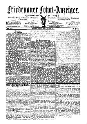 Nr. 232, 02.10.1911