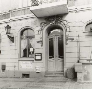 Gaststätte "Alter Krug"