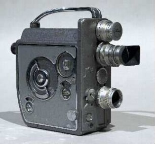 Nizo Heliomatic 8 Reflex B₂
