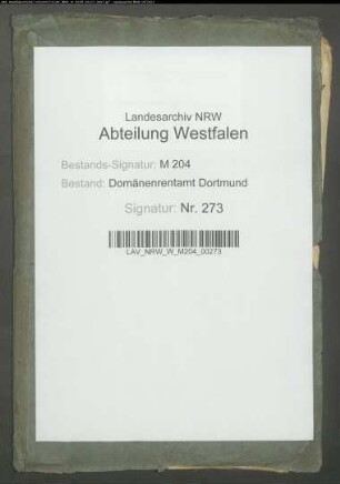 Das Reinolds-Colonat in Eichlinghofen (Stadt Dortmund), ehemals Stifte Clarenberg und Herdecke: Vererbpachtung, Umwandlung der Abgaben in Geldrenten, Ablösung