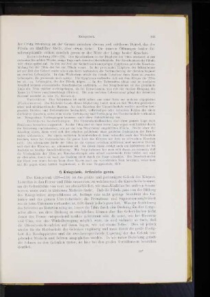 f) Kniegelenk, Articulatio genus.