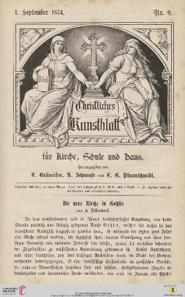 Nr. 9 (1. September 1874)