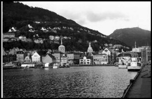 Bergen: Vagen