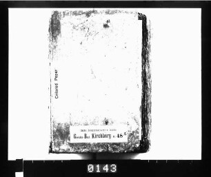 Gerichtshandelsbuch, Bd. 055