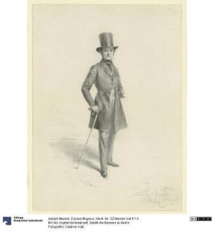 Eduard Magnus