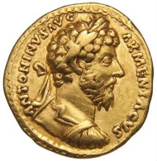 Marcus Aurelius