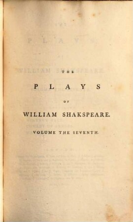 Plays, T. 7