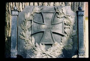 Friedenseiche 13.3.83.
