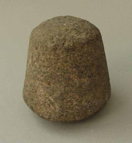 Friction stone