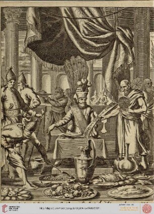 Ceylanische Reise-Beschreibung : der Historische Erzehlung von der in Ost-Indien gelegenen Insel Ceylon, Und insonderheit deren Mittel-ländischen Gegend [...]