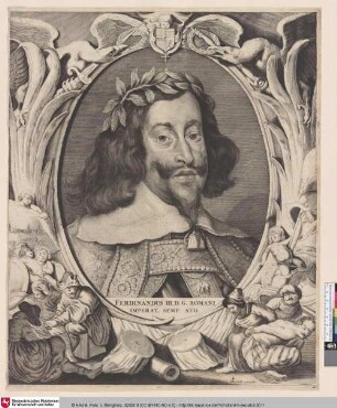 Ferdinandus III.