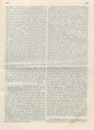 557-559 [Rezension] Palladius Helenopolitanus, The Lausiac history of Palladius