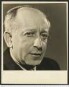 Porträtaufnahme Jaromír Weinberger