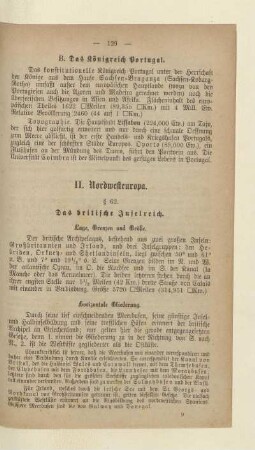 Nordwesteuropa