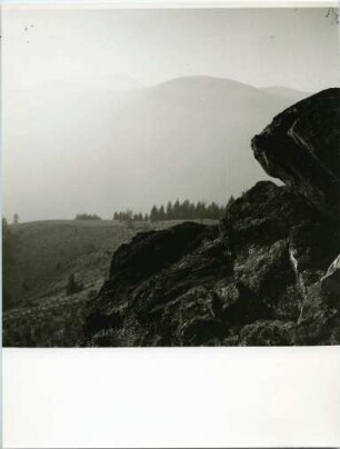 Am Belchen