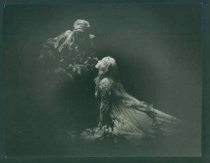Rusalka (Antonín Dvorák)