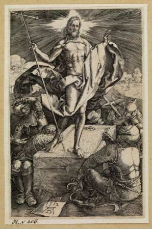 Die Auferstehung