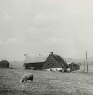 Hof Nr. 50, ehemals Hof Nr. 47