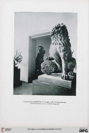 Zur Neuaufstellung des Völkerkunde-Museums in München