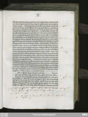 Deus agit per suum esse quicquid agit. Cap.viii.
