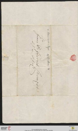 Adresse