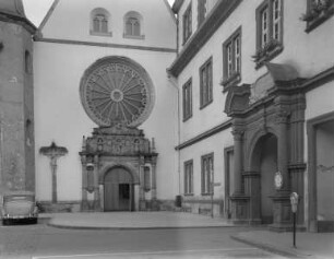 Jesuitenkirche