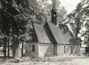 Dorfkirche, Tirpersdorf