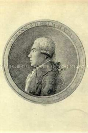 Johann Wilhelm Hässler