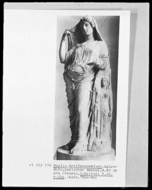 Aphrodite