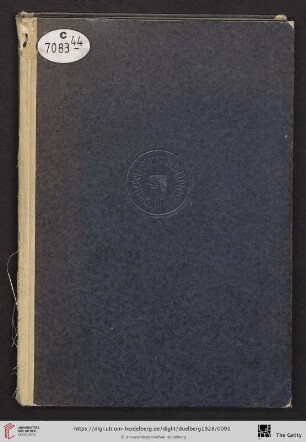 Albrecht Dürer und sein Werk