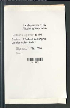 Zehntangelegenheiten
