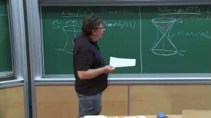 Horizons and holography