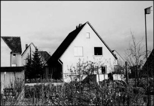Havelse, Gartenstraße Nr. 11 (jetzt: Otto-Ehrhardt-Straße)