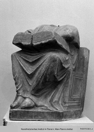 Fragmente eines Brunnens : Schreiber I