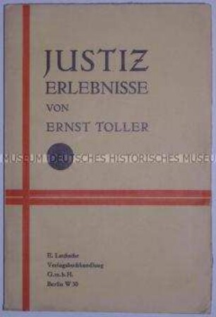 Berichte über Justizwillkür