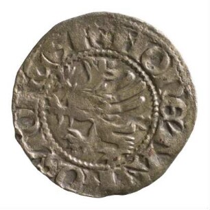 Münze, Witten, vor 1381