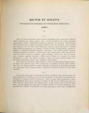 De Pindari studiis Hesiodeis et Homericis dissertatio