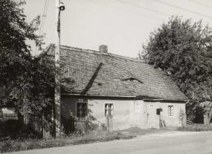 Wohnhaus, Jänkendorf