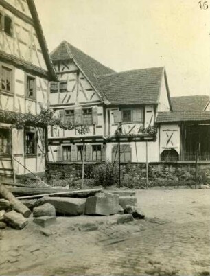 Fachwerk